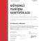 Отель Wyndham Ankara