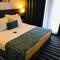 Отель Notte Hotel