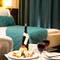 Отель Notte Hotel