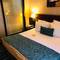 Отель Notte Hotel