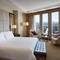 Отель JW Marriott Hotel Ankara