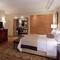 Отель JW Marriott Hotel Ankara