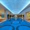 Отель JW Marriott Hotel Ankara