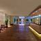 Отель JW Marriott Hotel Ankara