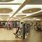 Отель JW Marriott Hotel Ankara