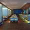 Отель JW Marriott Hotel Ankara