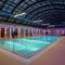 Отель Lugal, A Luxury Collection Hotel by Starwood