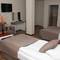 Отель Aymini Hotel