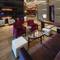 Отель Movenpick Hotel Ankara