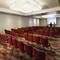 Отель Movenpick Hotel Ankara
