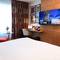 Отель Movenpick Hotel Ankara