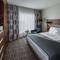 Отель Movenpick Hotel Ankara