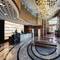Отель Movenpick Hotel Ankara