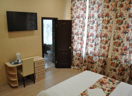 Отель Paradise otel