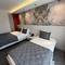 Отель Starton Hotel