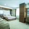 Отель Vivaldi CE Gold Hotel