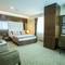 Отель Vivaldi CE Gold Hotel