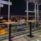 Отель Ostimpark Business Hotel