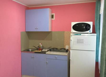 Отель Apartments on Ulitsa Lenina