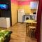 Отель Apartments on Ulitsa Lenina