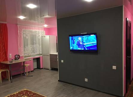Отель Apartments on pr. Lenina 7/42