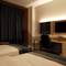 Отель Holiday Inn Ankara - Cukurambar