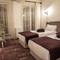 Отель Raymar Hotels Ankara