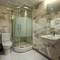 Отель Hotel Abro Sezenler