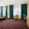 Отель City & Business Hotel