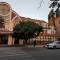 Отель City & Business Hotel