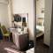 Отель City & Business Hotel