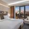 Отель Kahya Hotel Ankara