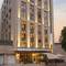 Отель Kahya Hotel Ankara