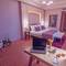 Отель The Green Park Hotel Ankara