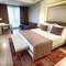 Отель The Green Park Hotel Ankara