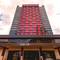 Отель The Green Park Hotel Ankara