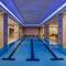 Отель Grand Mercure Ankara