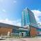Отель Grand Mercure Ankara