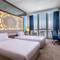 Отель Grand Mercure Ankara