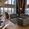 Отель Grand Mercure Ankara