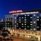 Отель Latanya Hotel Ankara