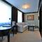 Отель Latanya Hotel Ankara