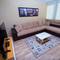 Отель Volley Hotel Ankara