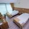 Отель Volley Hotel Ankara