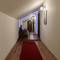 Отель Hotel Ankatra