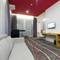 Отель Park Inn by Radisson Ankara Cankaya