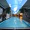 Отель Park Inn by Radisson Ankara Cankaya