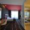 Отель Park Inn by Radisson Ankara Cankaya