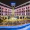 Отель Park Inn by Radisson Ankara Cankaya