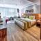 Отель Atakosk Group Hotels